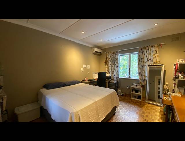 3 BEDROOM FLAT FOR SALE IN MUSGRAVE